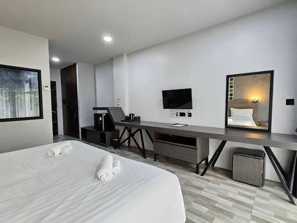 Foto - Little Loft Hotel