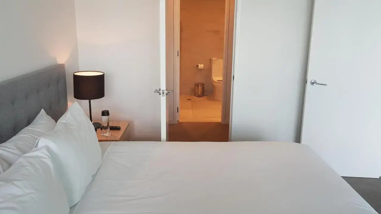 Foto - Swiss-Belsuites Victoria Park Auckland