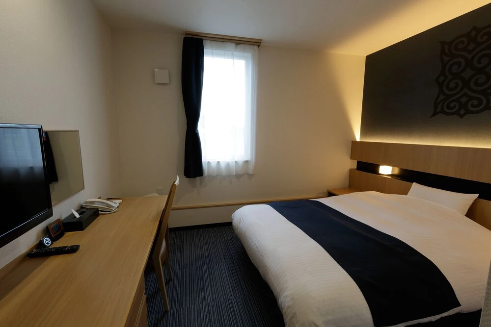 Hotel REUS Ashoro