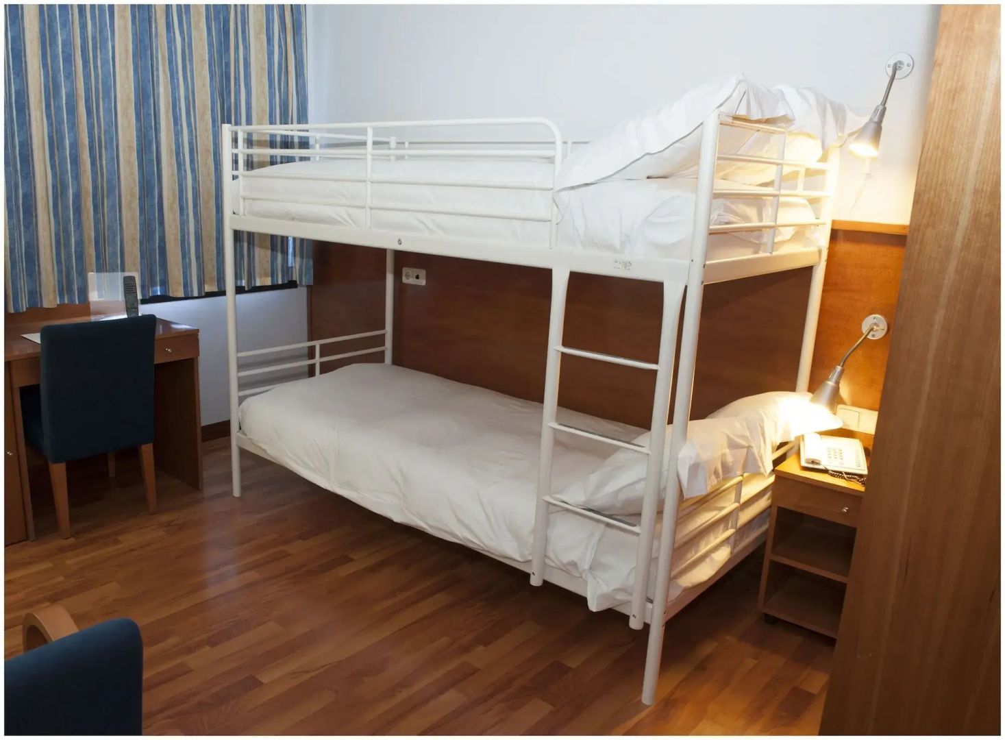 Photo - Extremadura Hotel