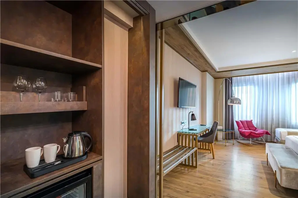 Foto - Barceló Ourense