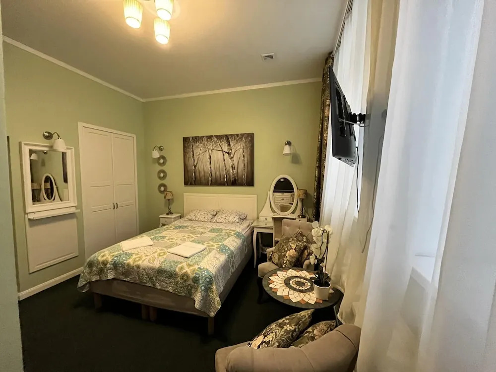 Photo - Station Self Check-in Apartments - Lollo Stay