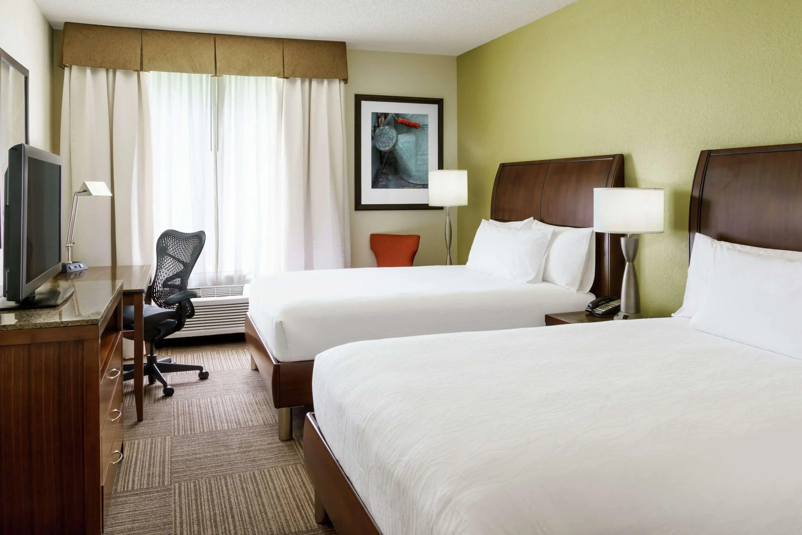 Foto - Hilton Garden Inn Lake Mary