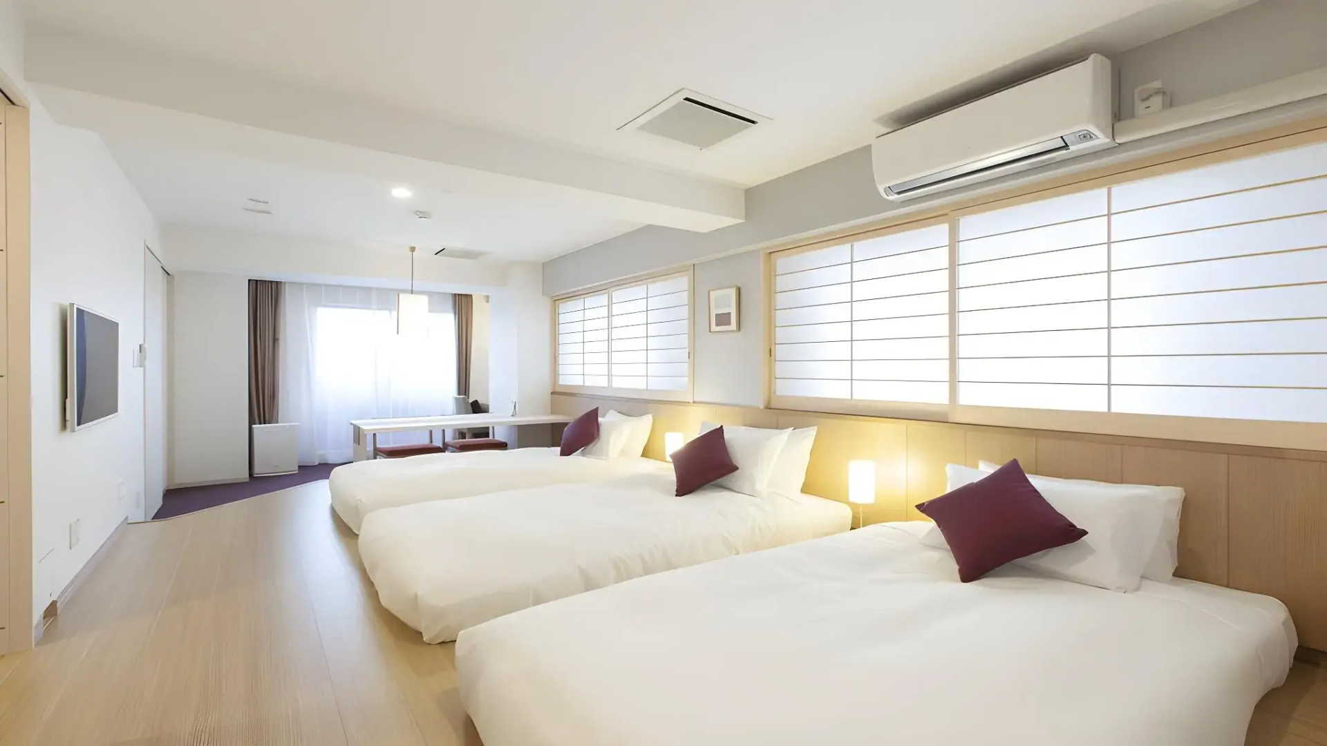Foto - Tokyu Stay Monzen-Nakacho Tokyo