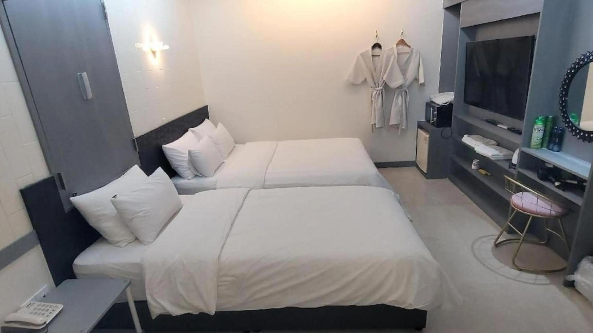 Foto - Y Hotel