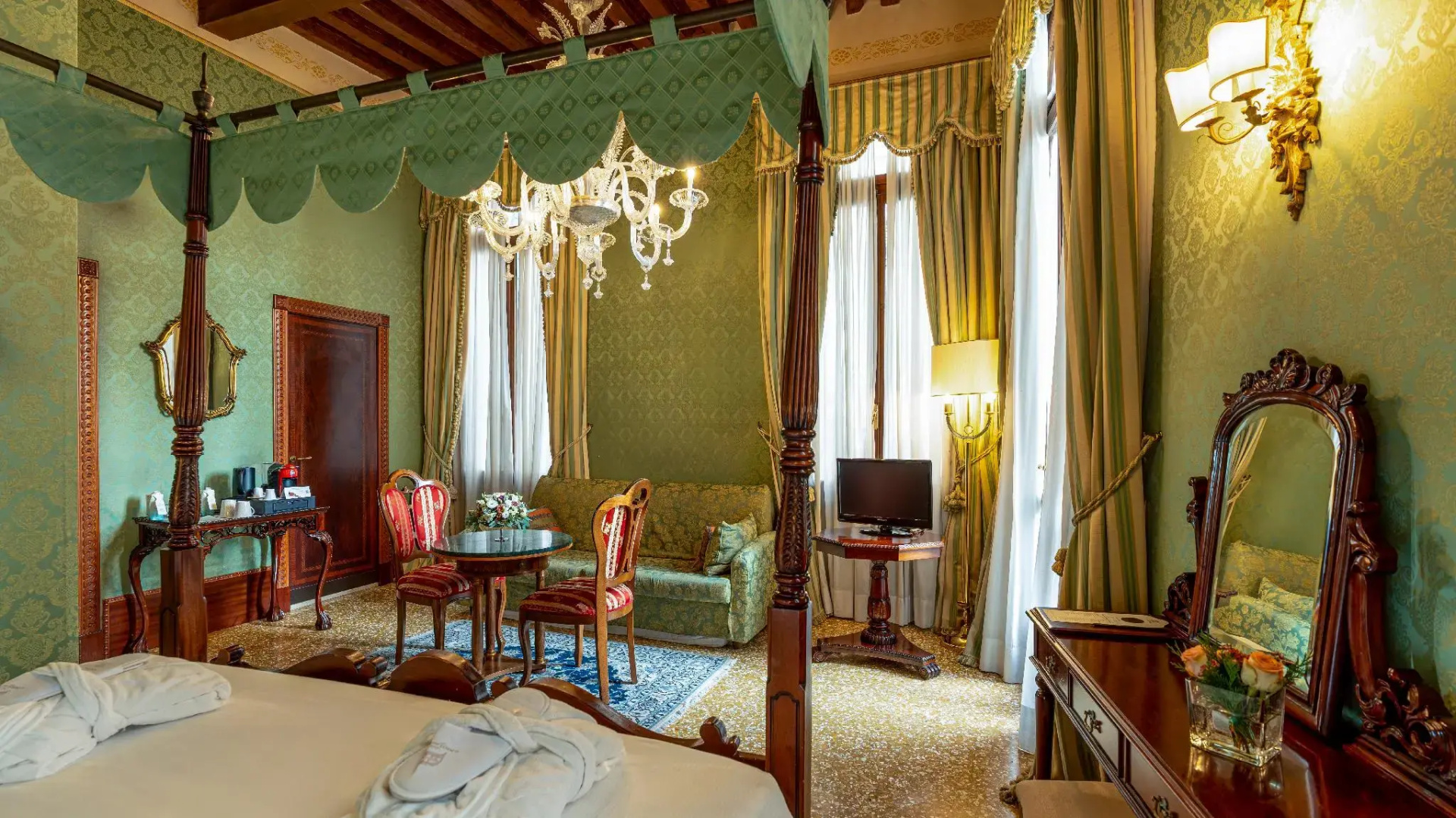 Photo - Hotel Al ponte dei sospiri