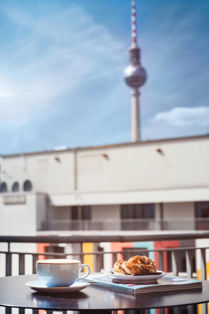 Photo - The Social Hub Berlin