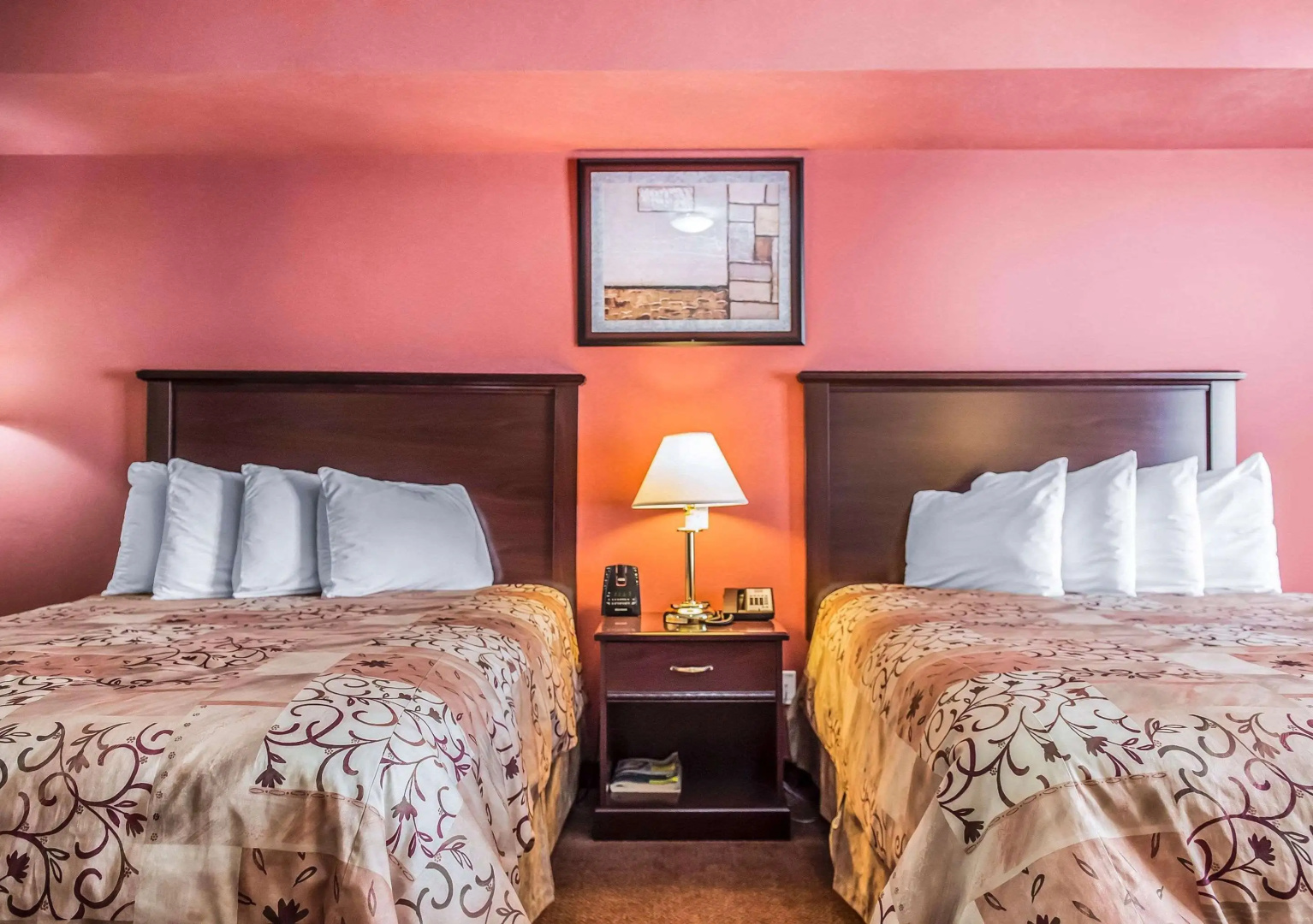 Photo - Quality Inn
