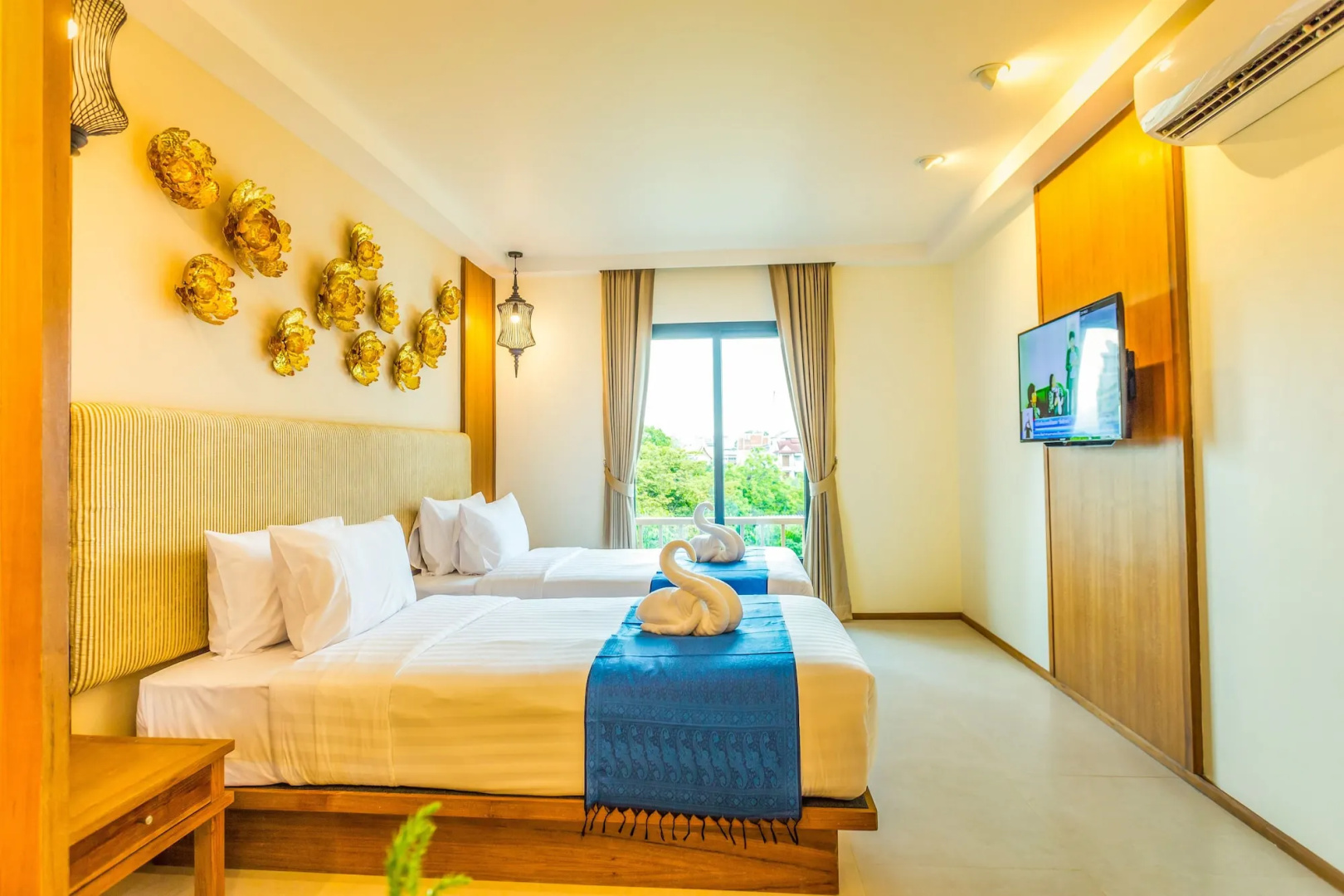 Photo - The Signature Hotel @ Thapae
