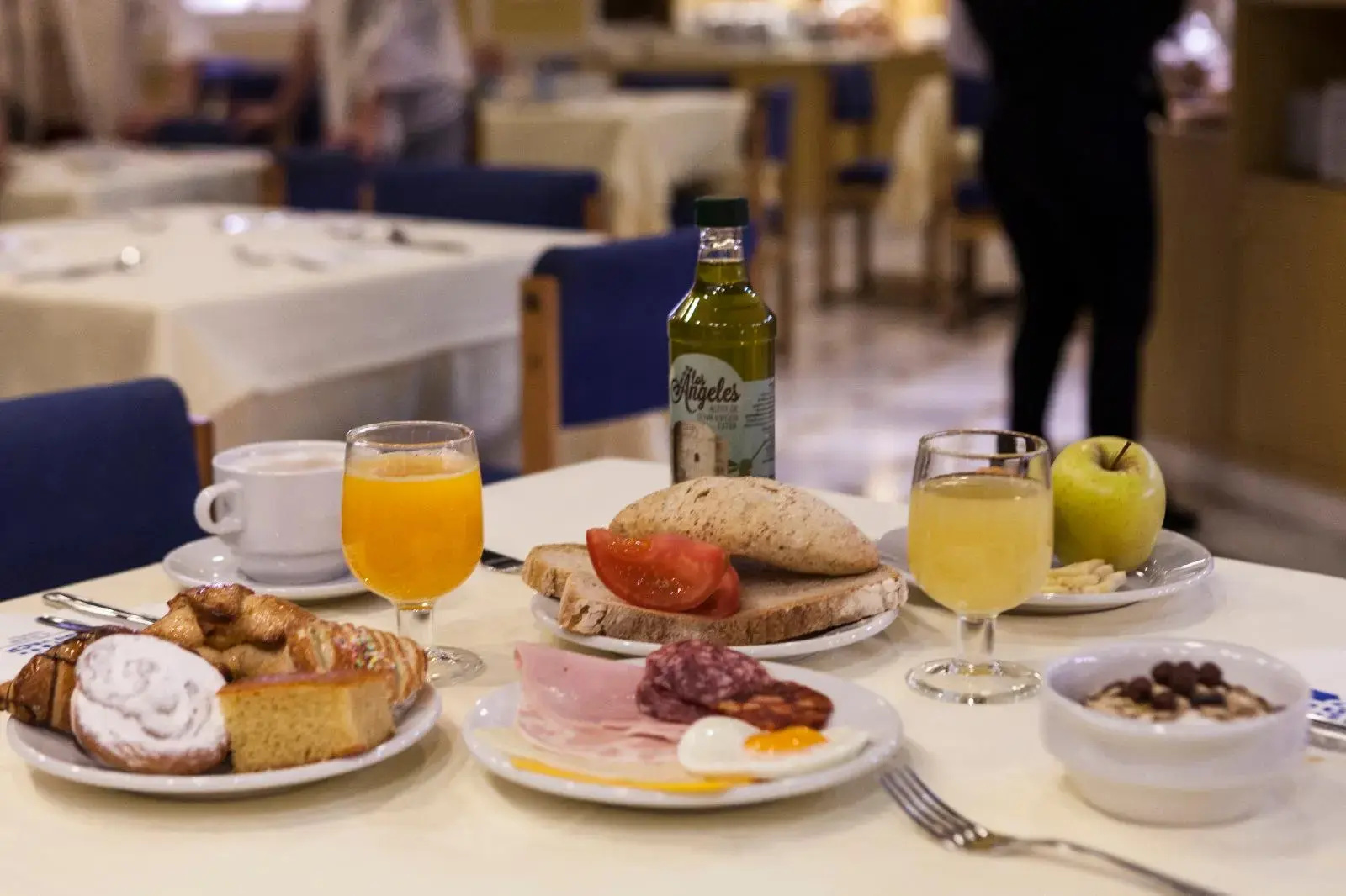 Photo - Hotel Don Paco