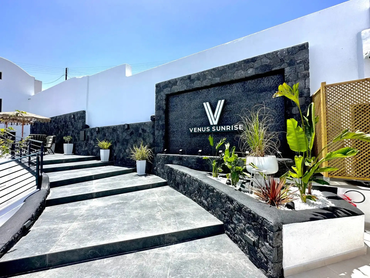 Foto - Venus Sunrise Suites & Villas