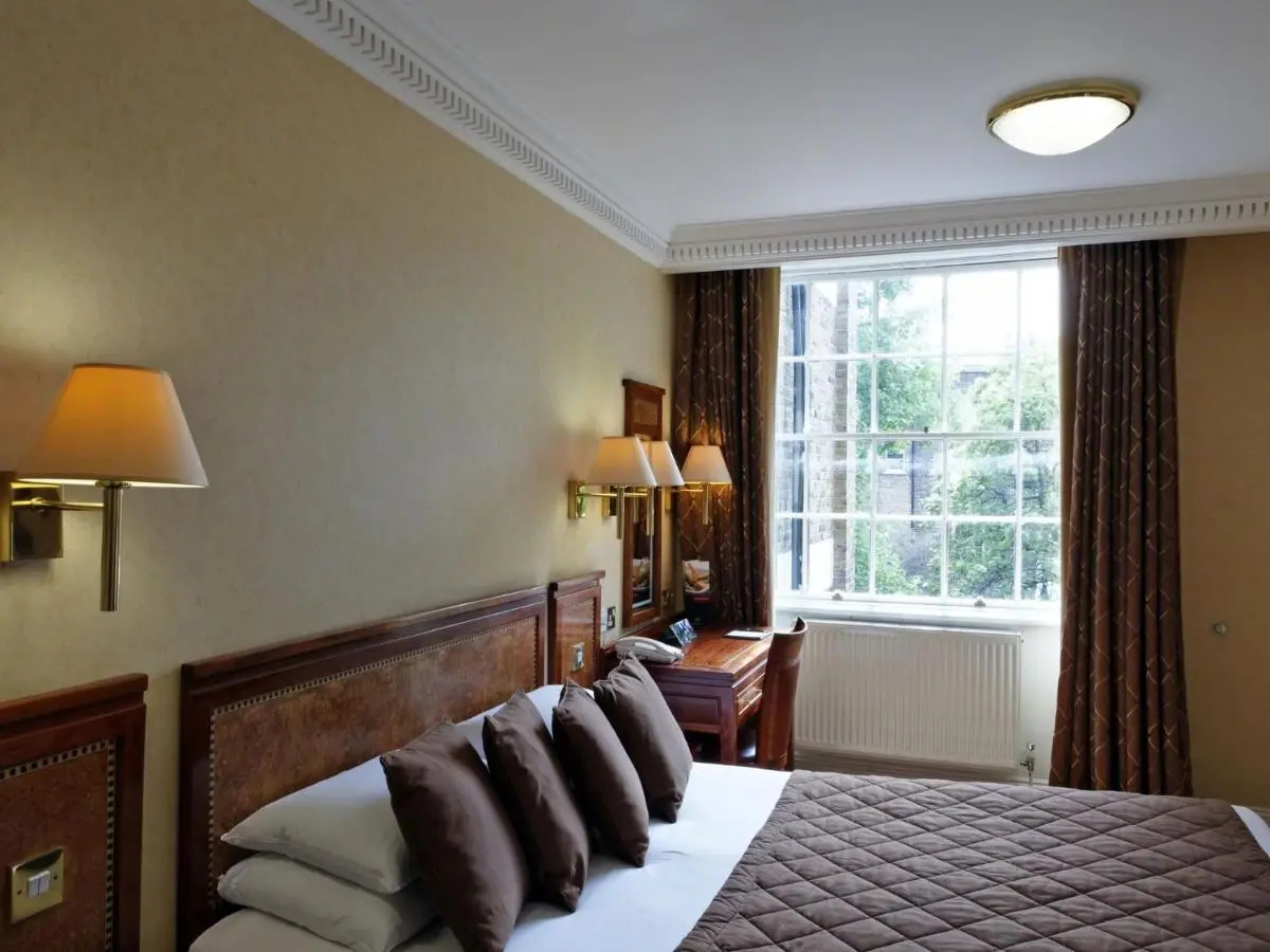 Foto - Grange Clarendon Hotel