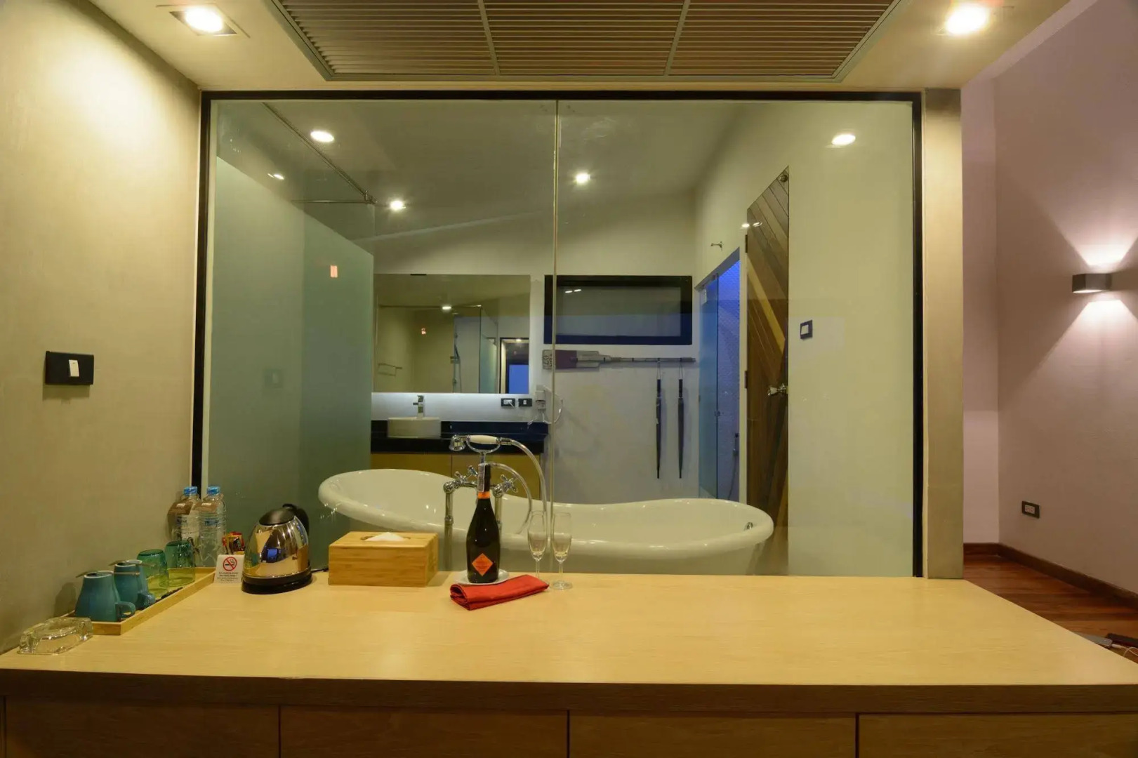 Foto - Ao Cho Grandview Hideaway Resort