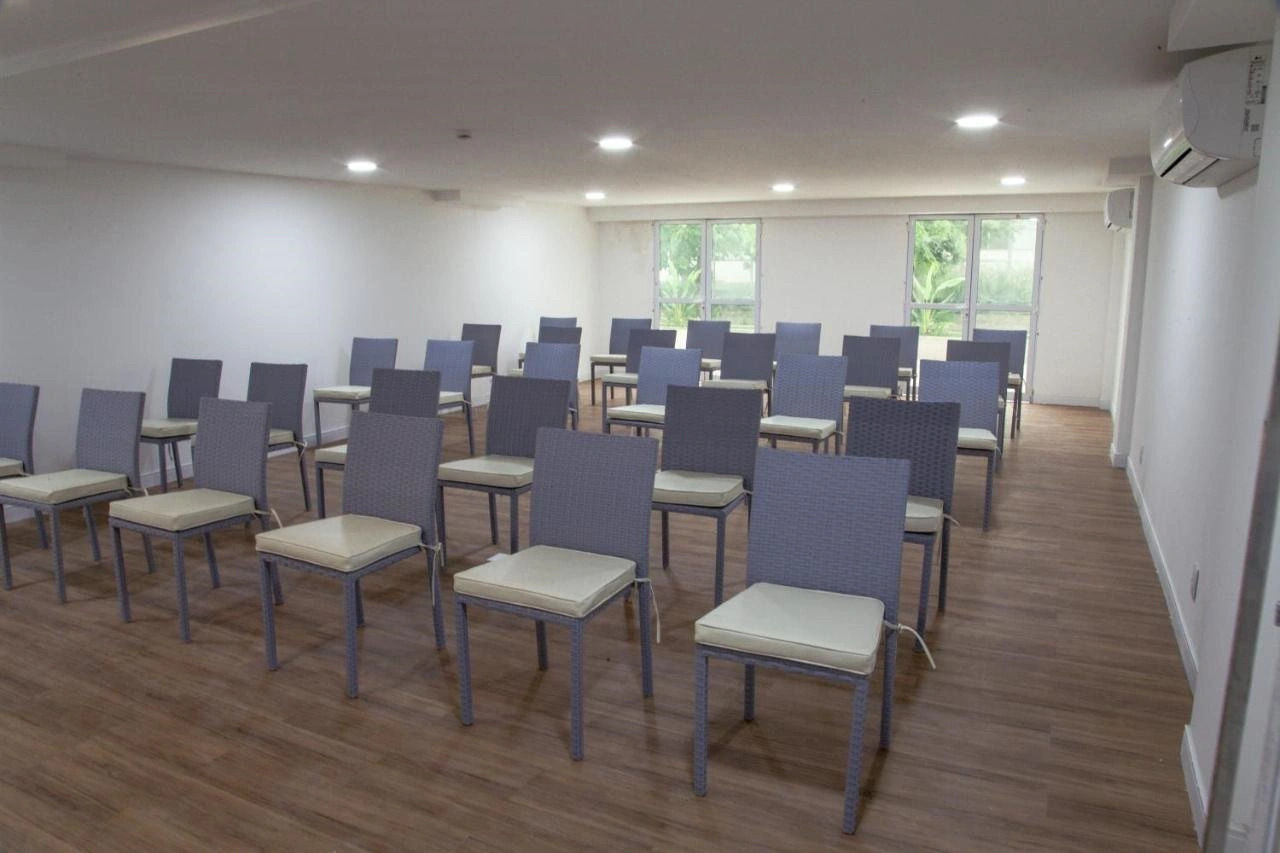 Photo - ATH Hotel - Américas Townhouse