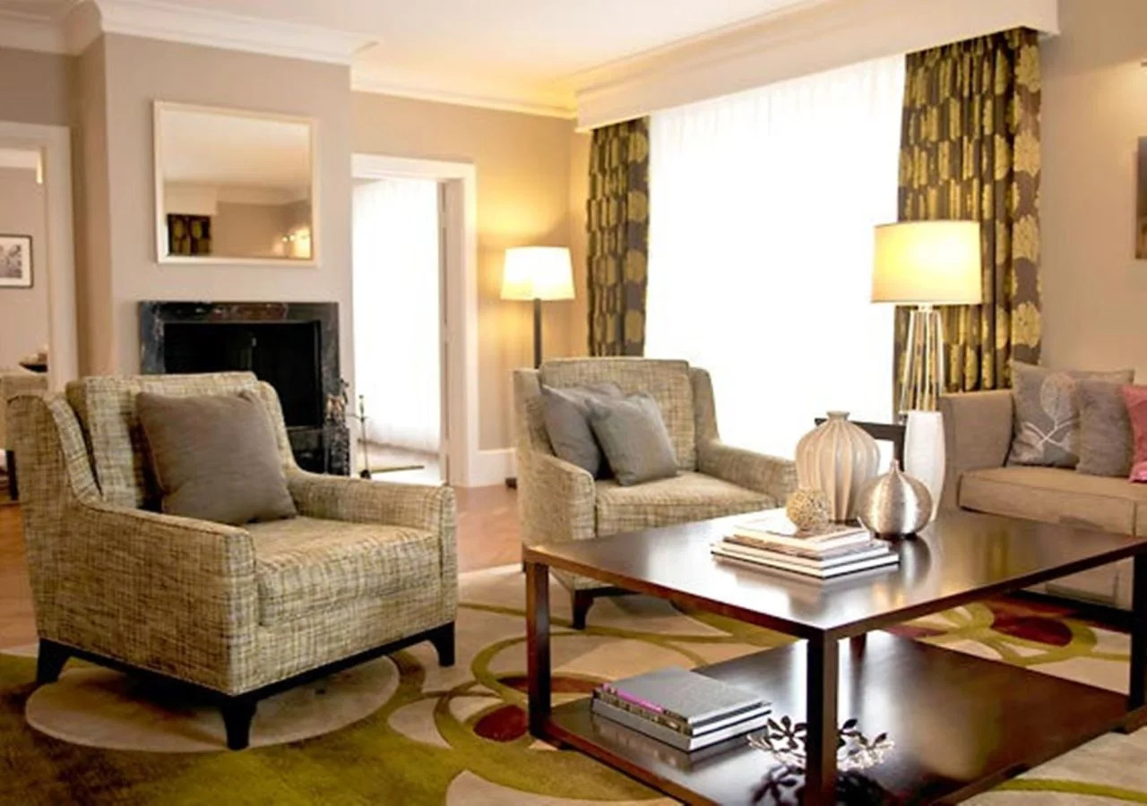 Photo - Renaissance Brussels Hotel