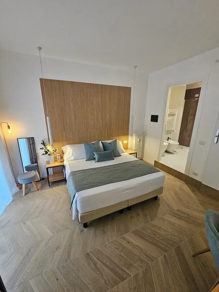 Foto - Lilla Suites - Musei Vaticani