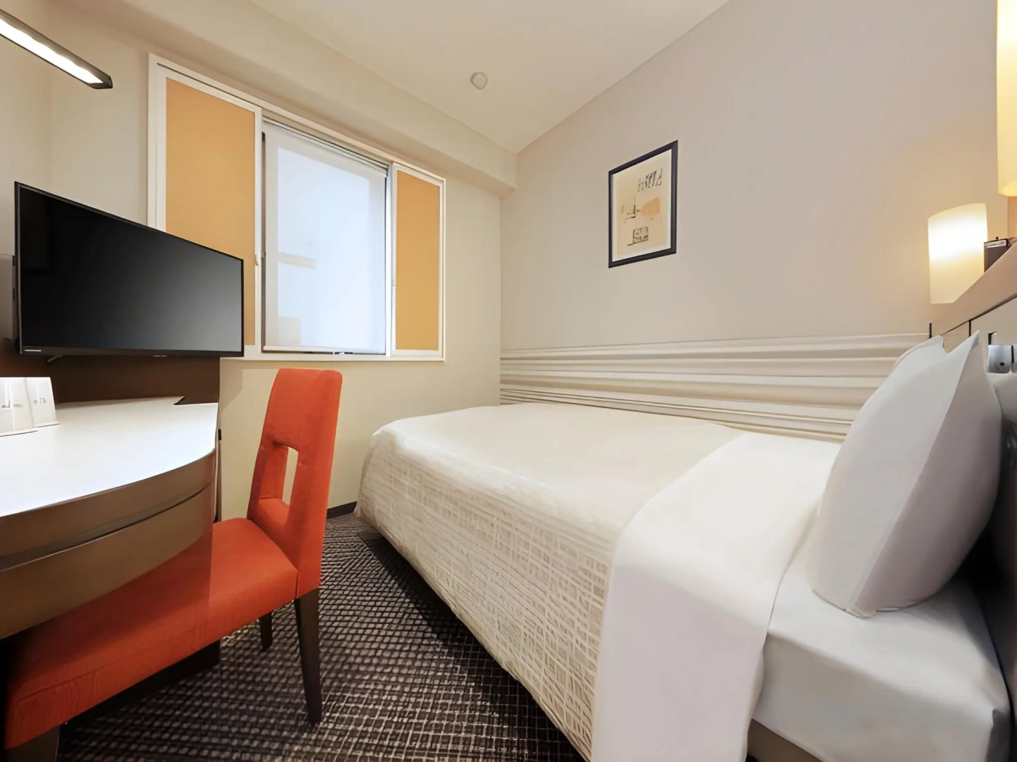 Photo - Keio Presso Inn Kanda