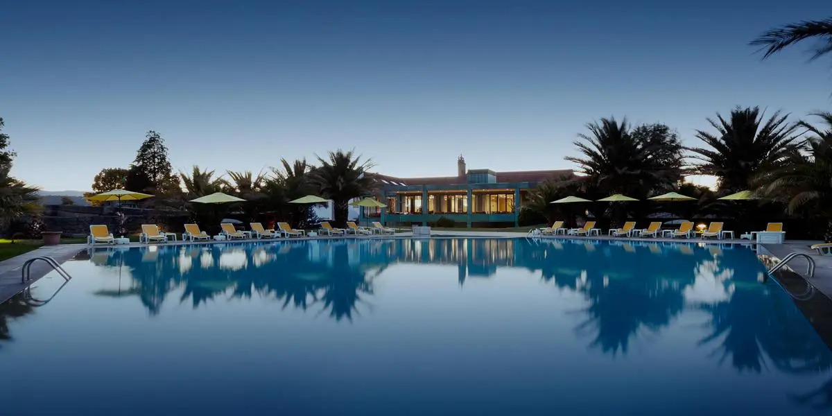 Foto - Forte de São Francisco Hotel Chaves