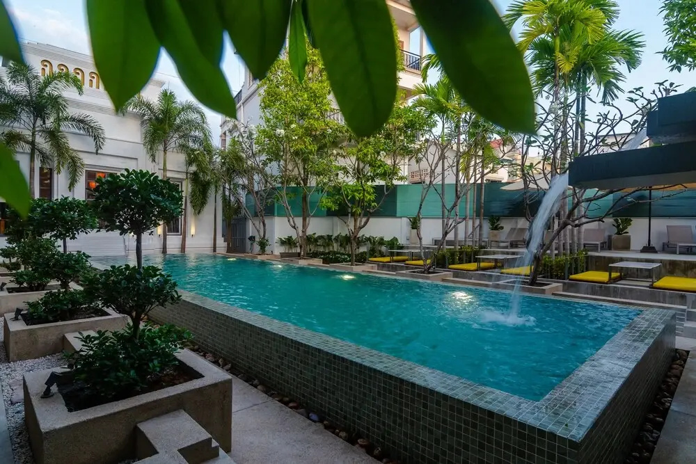 Foto - Reservoir Hotels