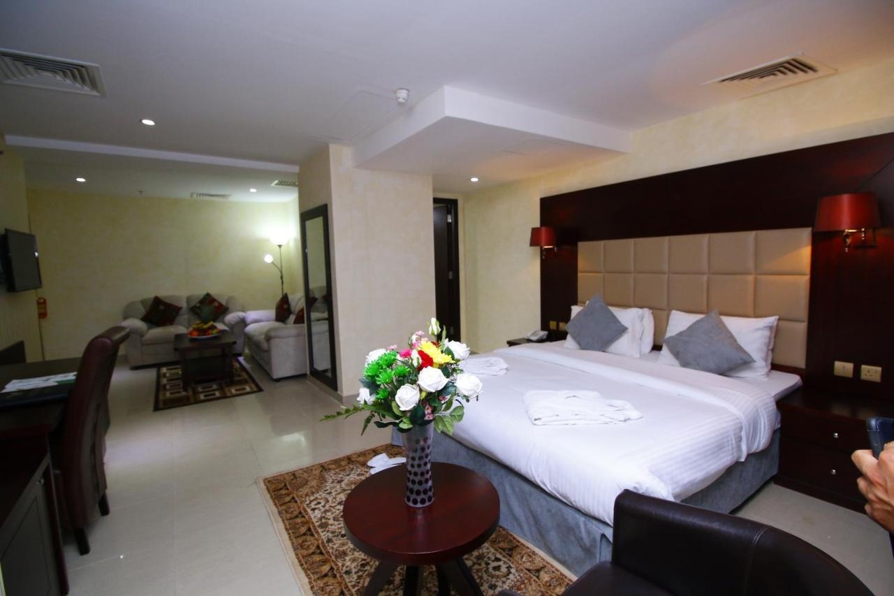 Foto - Royal Falcon Hotel