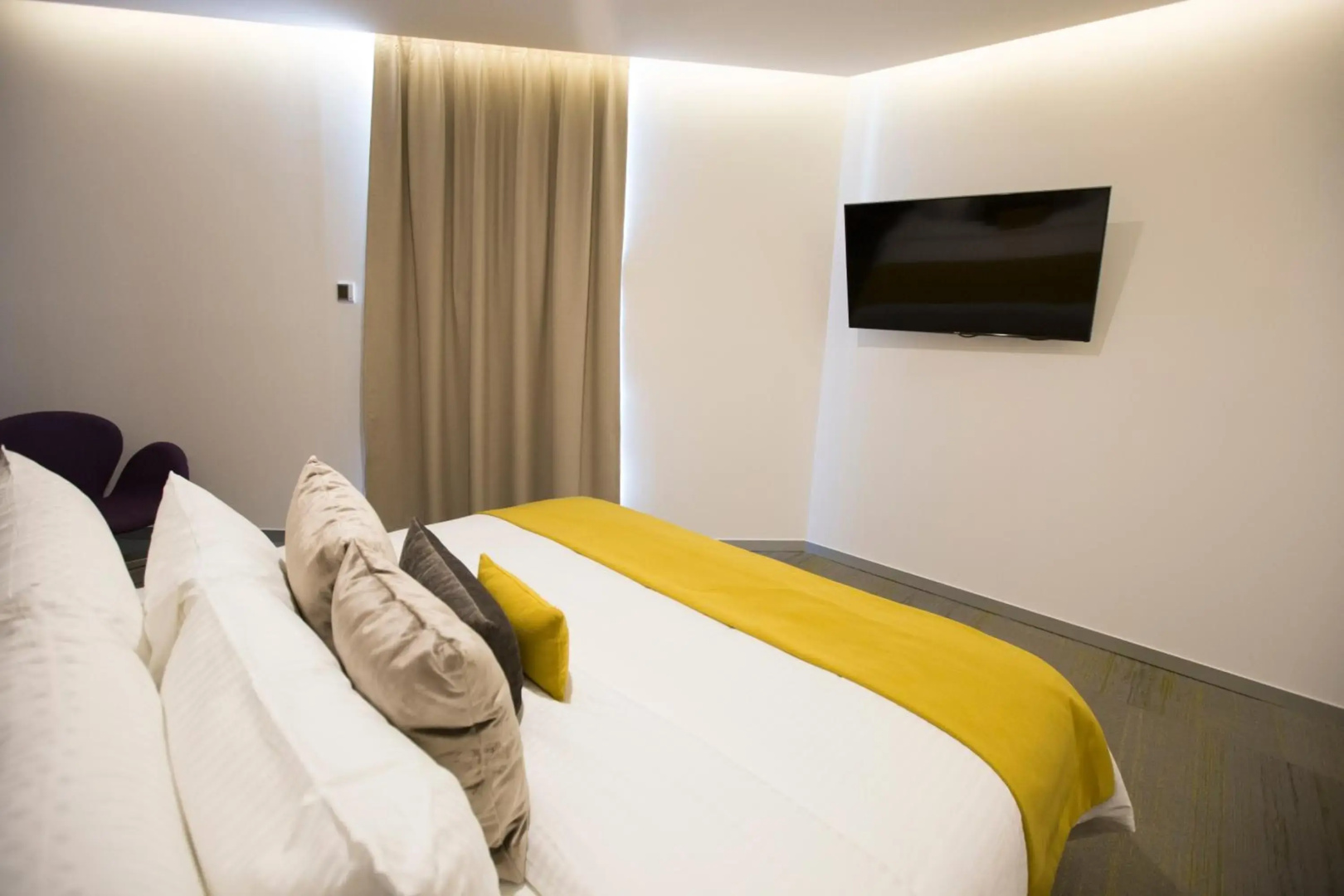 Foto - Hotel Belo Grand Morelia