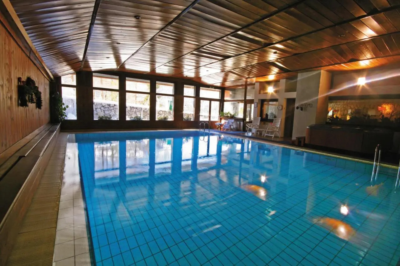 Foto - Hotel Mirage