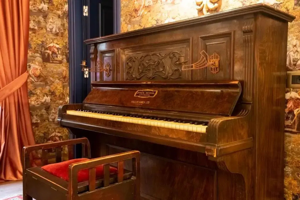 Photo - Castle Boutique Hotel