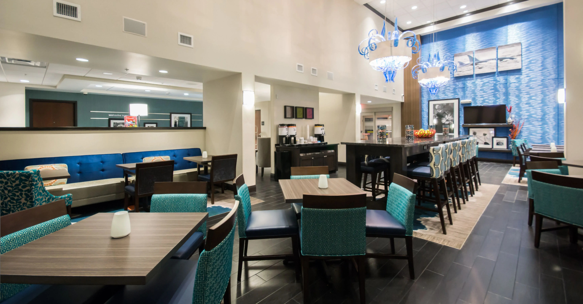 Foto - Hampton Inn & Suites Orlando At SeaWorld