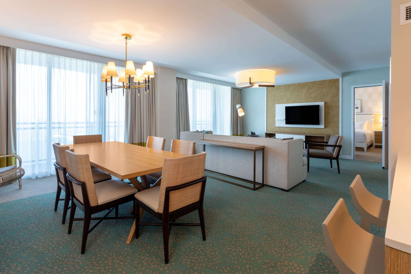 Foto - Wyndham Grand Clearwater Beach