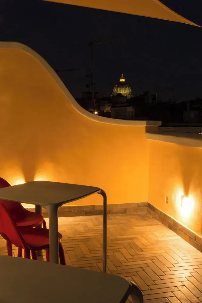 Foto - Terrazza Giuliana Rooftop