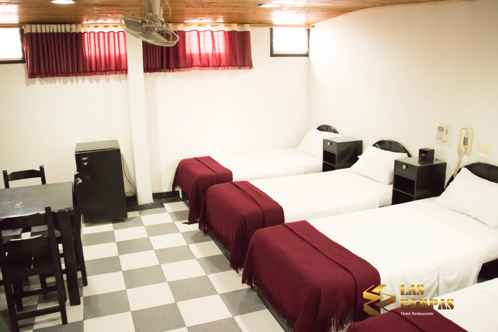 Foto - Hotel Las Rampas