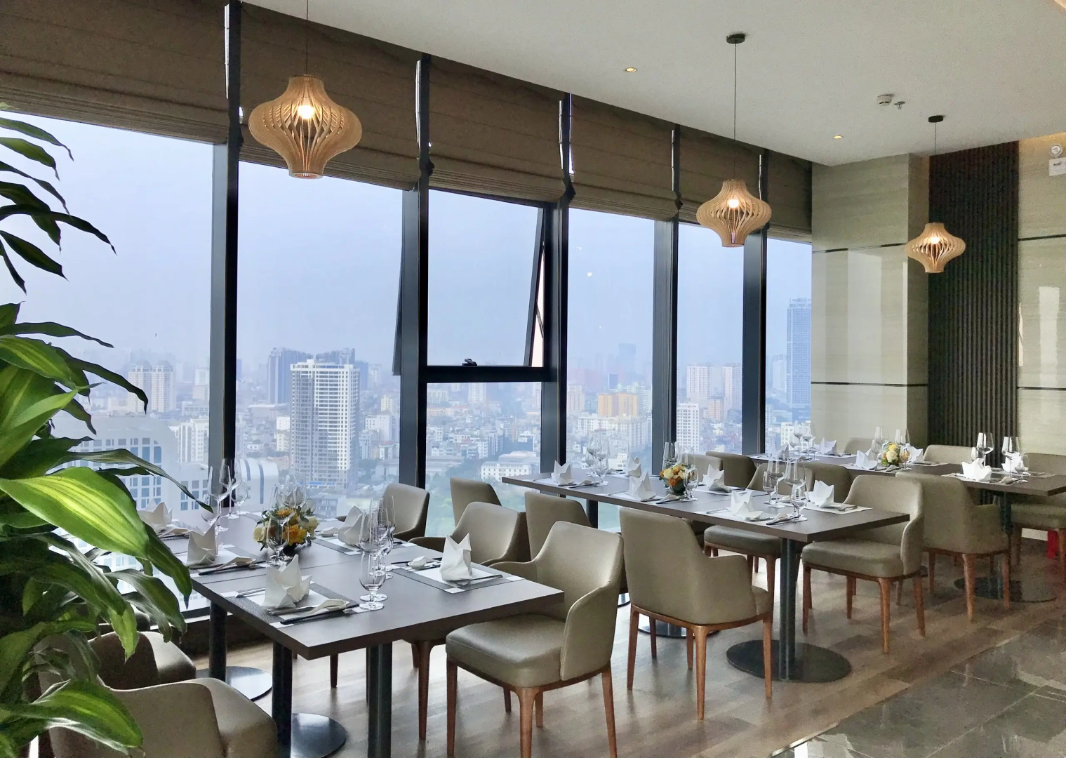 Photo - Grand K Hotel Suites Hanoi