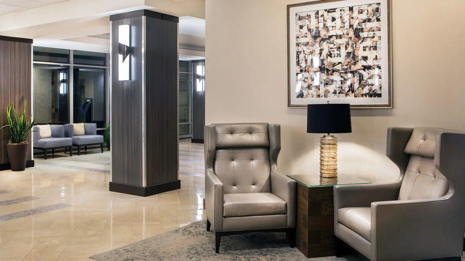 Foto - Sheraton Suites Chicago Elk Grove