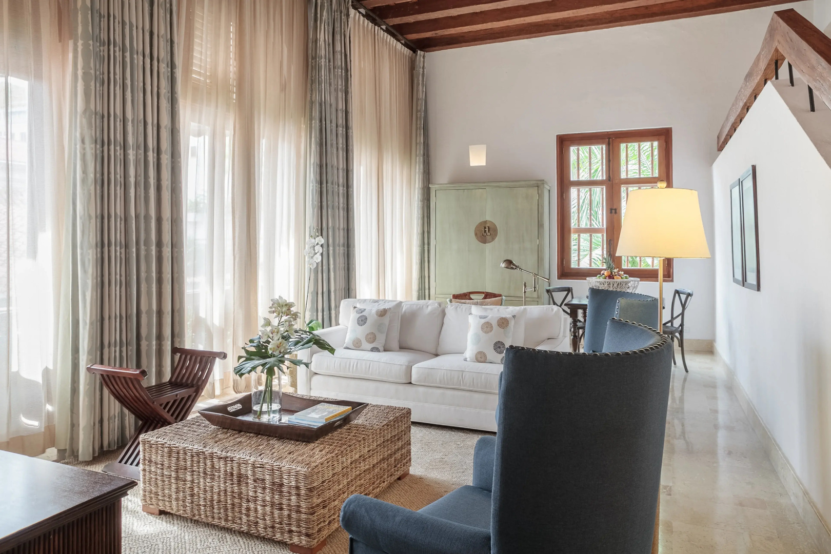 Photo - Hotel Casa San Agustin