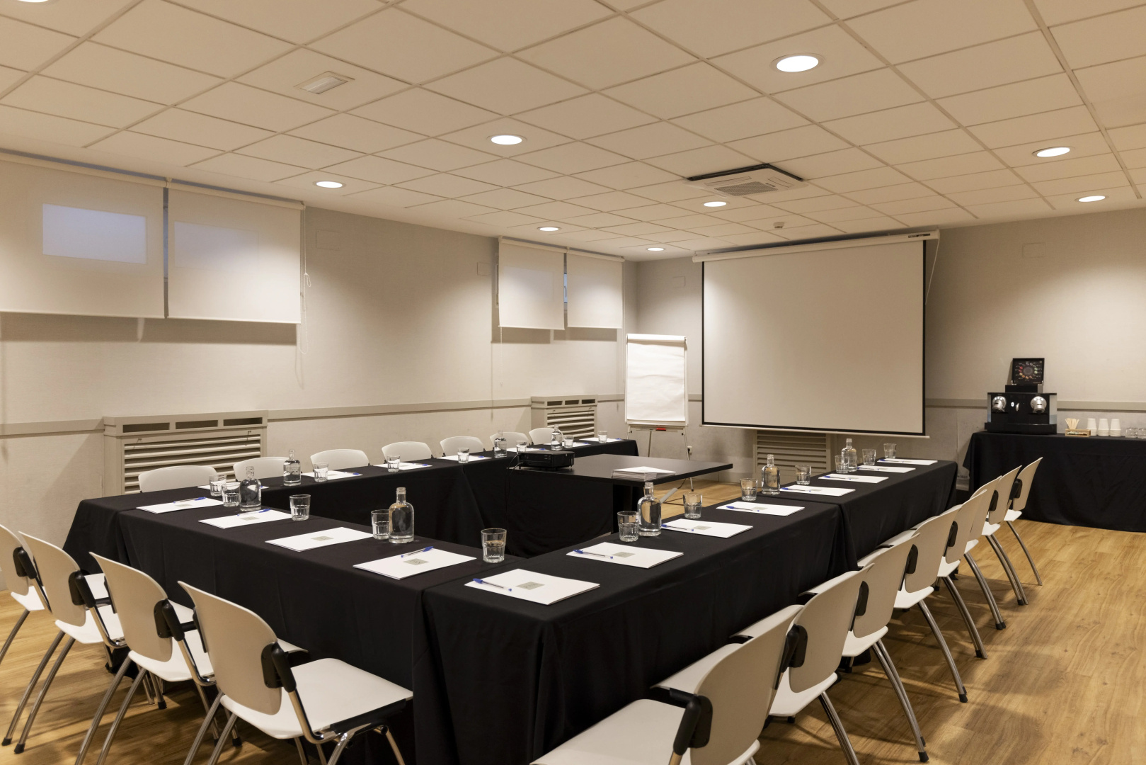 Photo - Hotel Pax Torrelodones