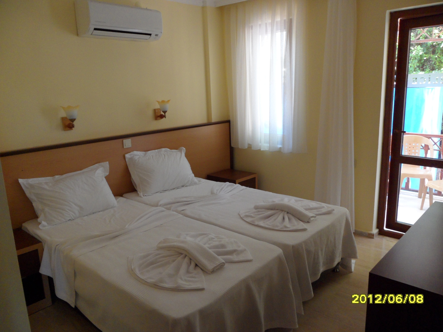 Photo - Felice Hotel