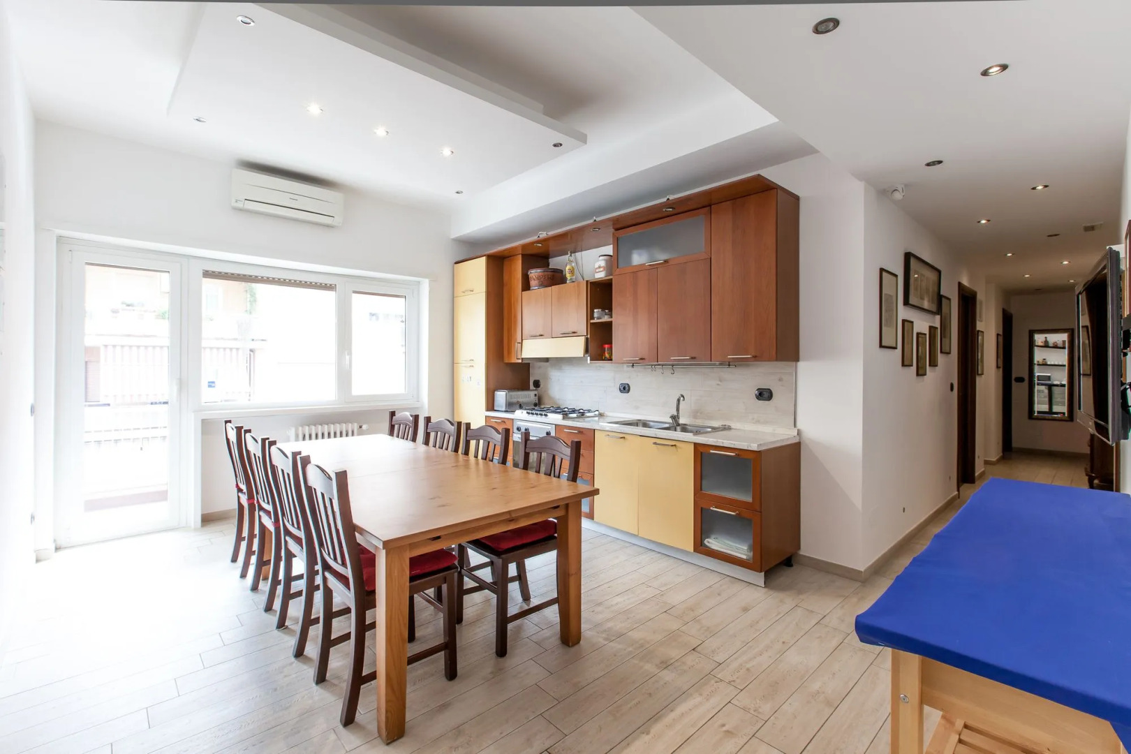 Foto - Vatican Break Home