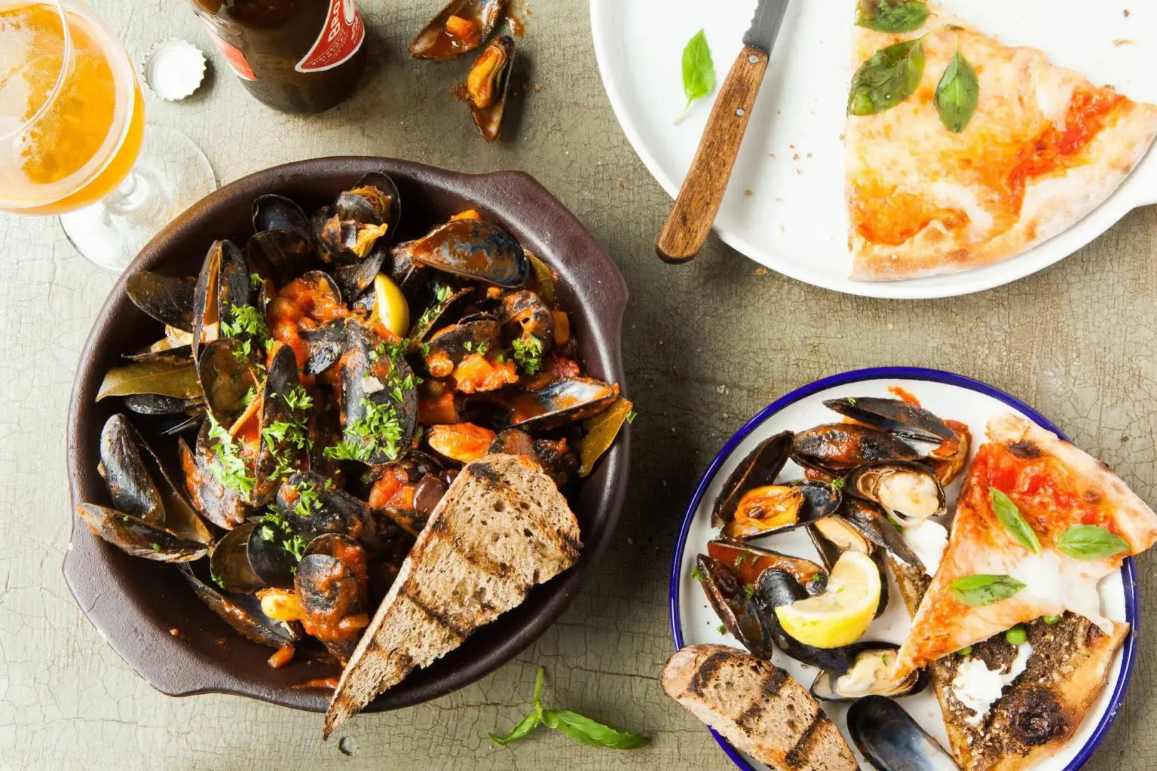 Foto - The Social Hub Eindhoven