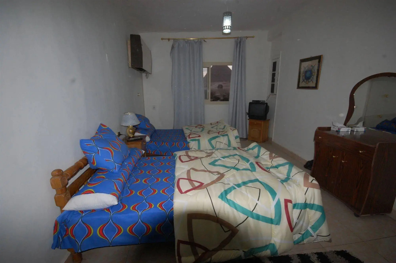 Photo - Pyramids view inn