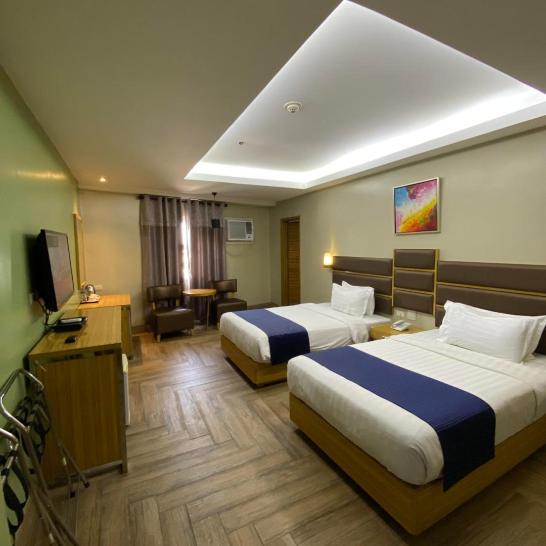 Photo - Sun Star Grand Hotel
