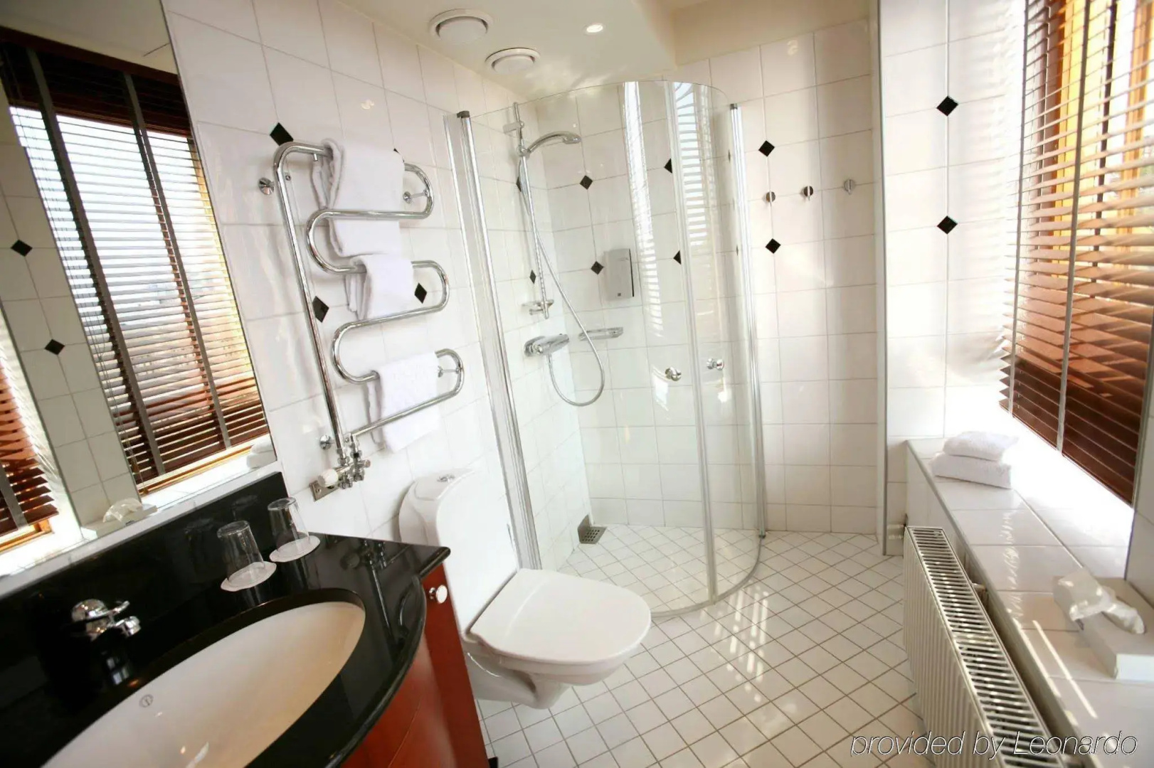 Photo - Scandic Wallin