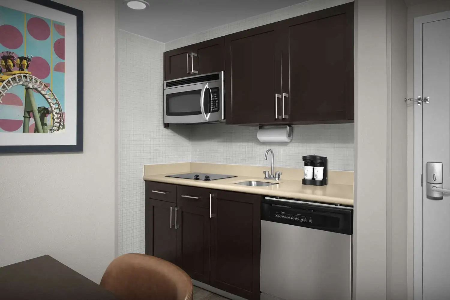 Foto - Homewood Suites by Hilton Orlando Airport
