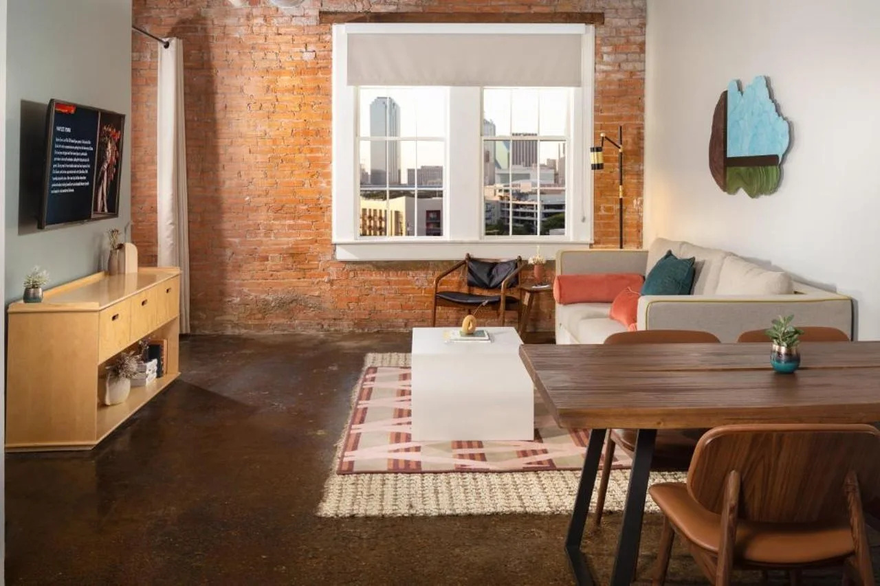 Photo - Canvas Hotel Dallas