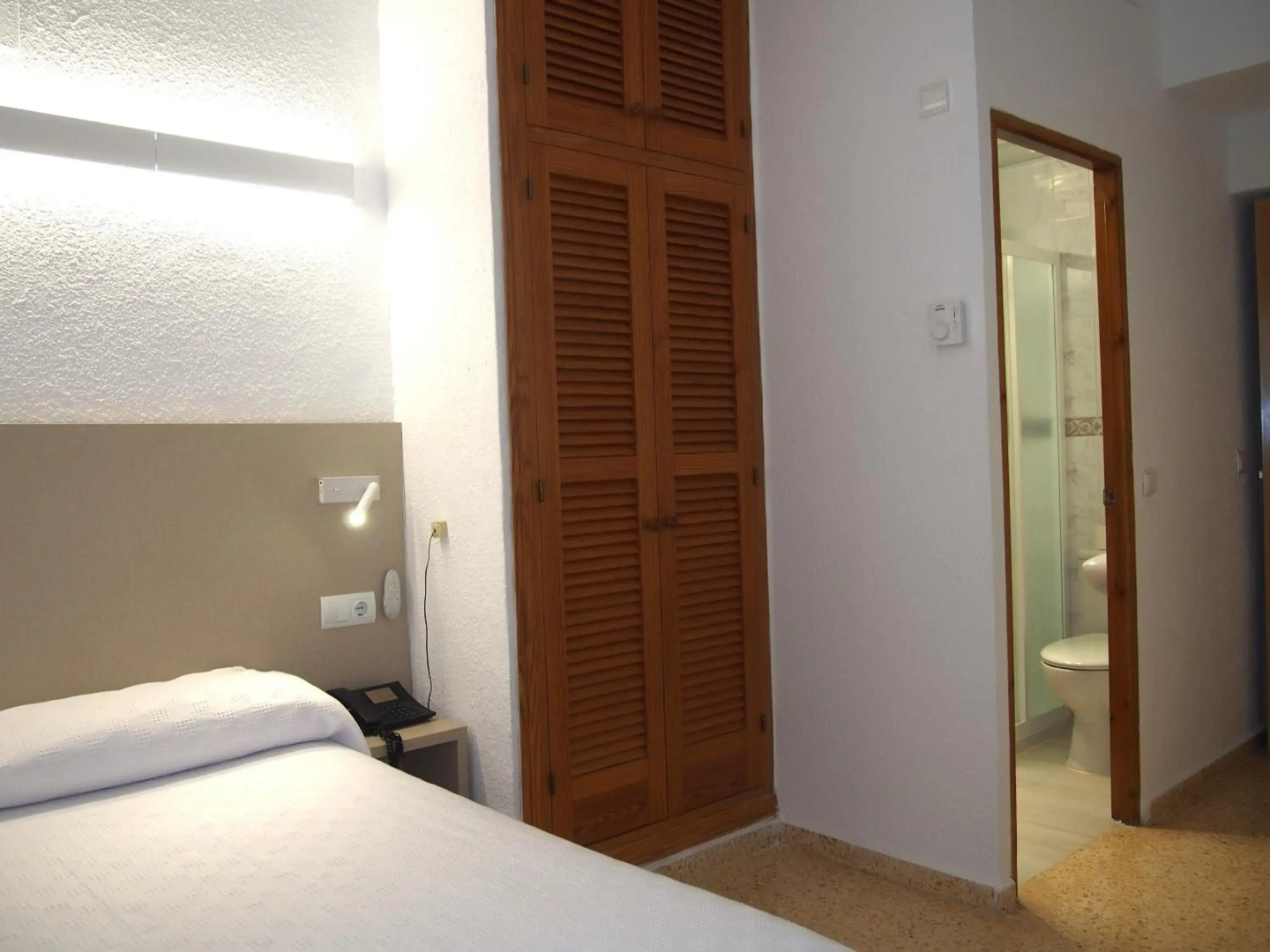 Foto - Hotel Roca Bella