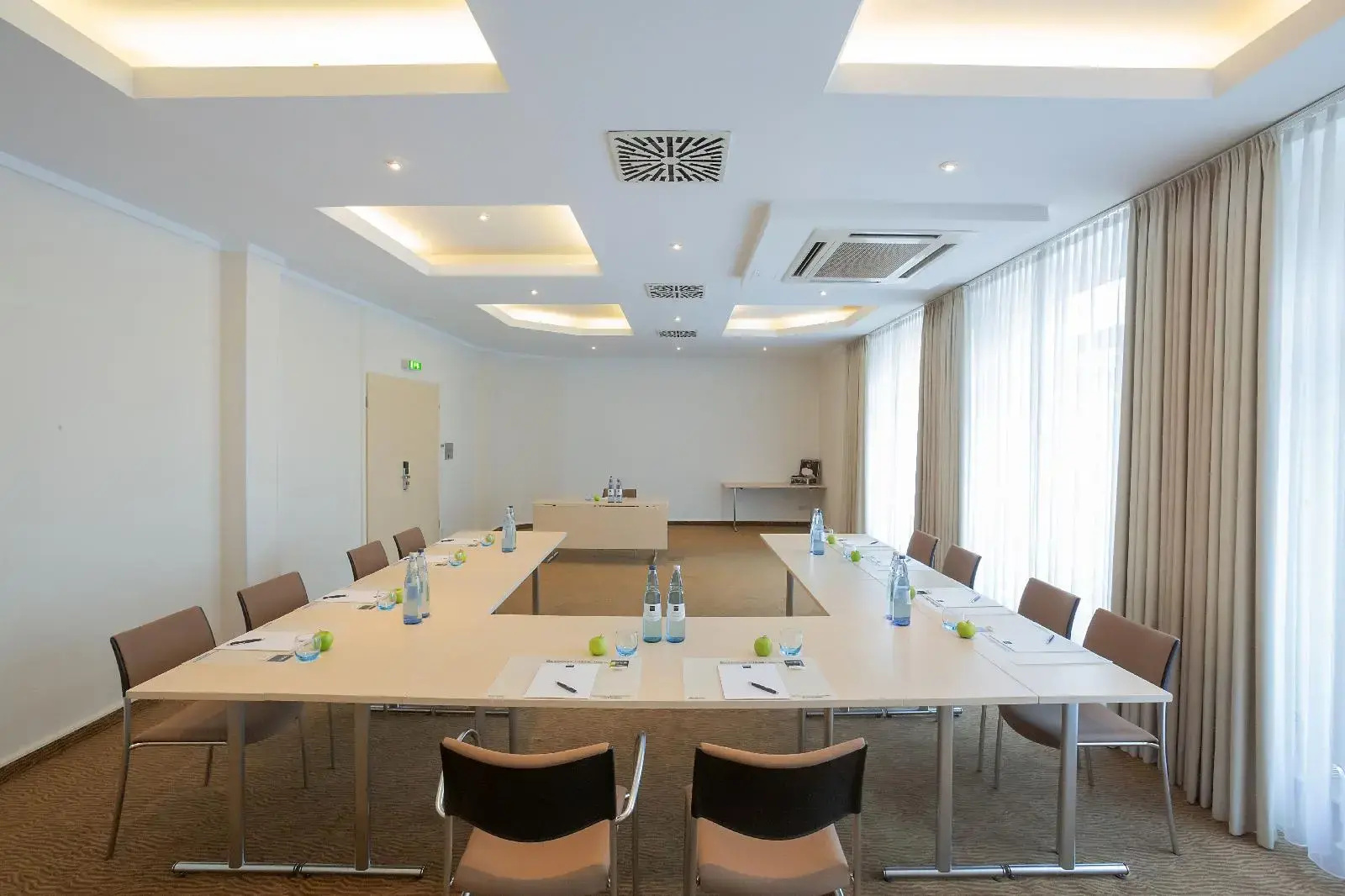 Foto - Dorint Hotel Würzburg
