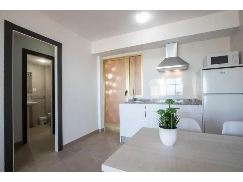 Photo - Trebol One Apartments By Mc