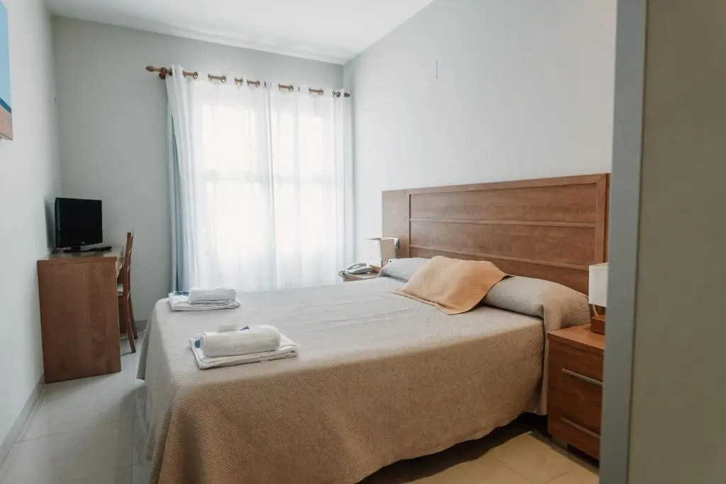 Foto - Aparthotel Bahía