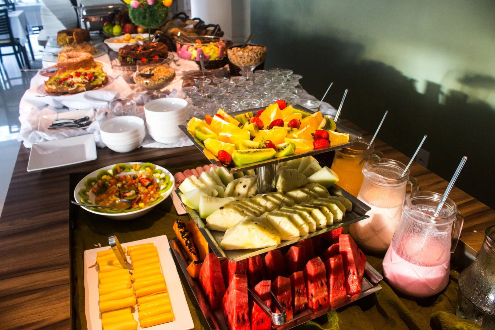 Photo - Reserva Praia Hotel