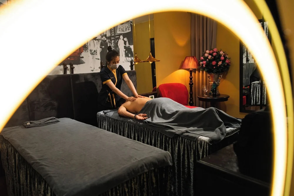 Photo - Hanoi Lion Boutique Hotel & Spa