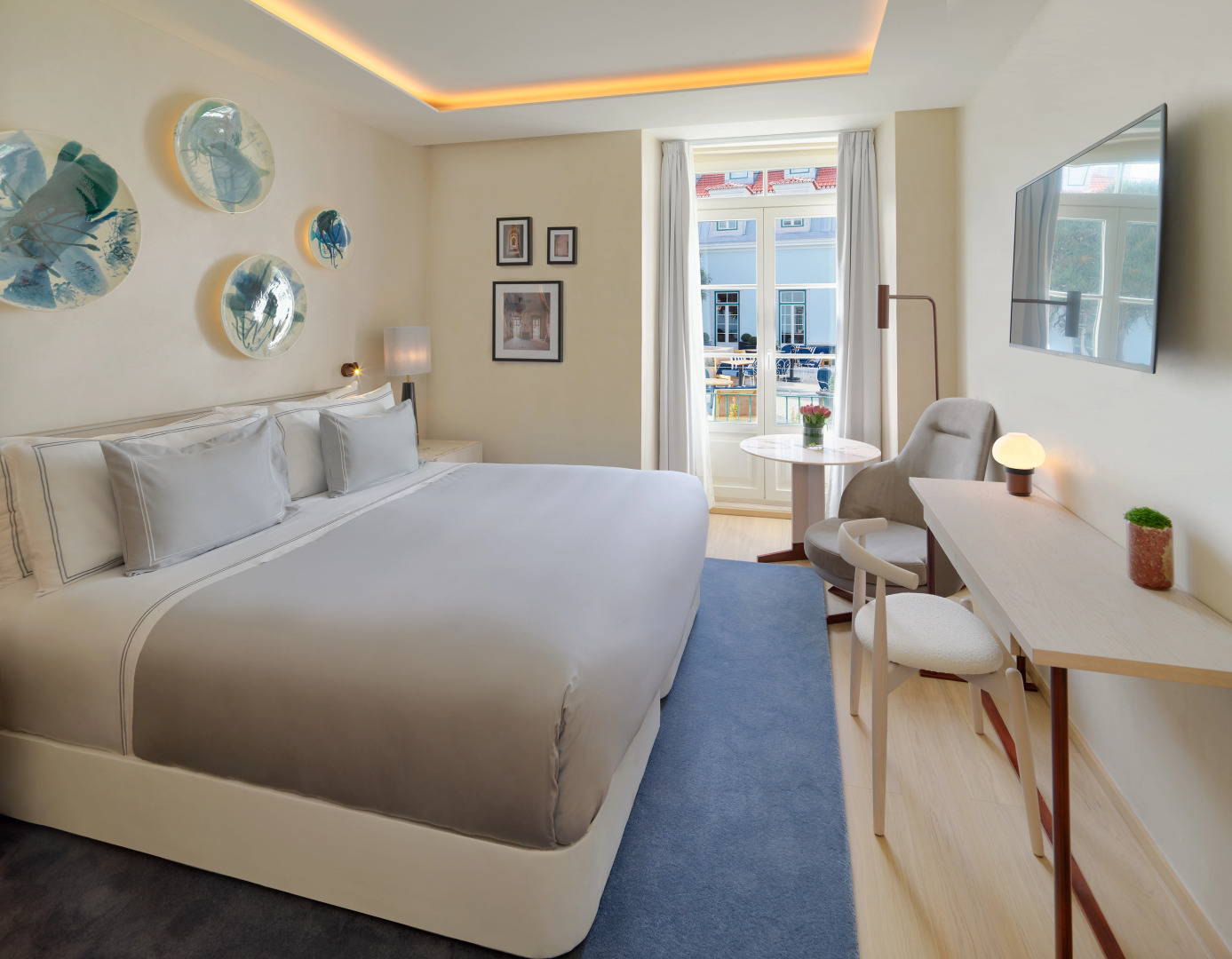 Photo - The One Palácio da Anunciada